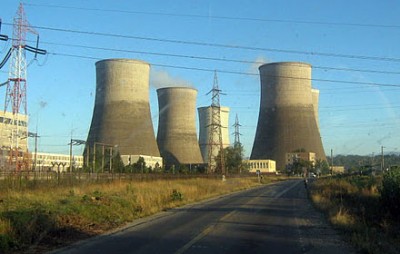 Oltenia Energy Complex has modernized the thermal power plants in Oltenia, although it has no market left