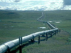 Nabucco Pipeline Loses Bid For Azeri Gas