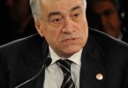 AGRI project has been slowed down by funding problems, the Azerbaijani Energy Minister believes