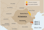 Romania – Some Legal Facts on Gas from Shale