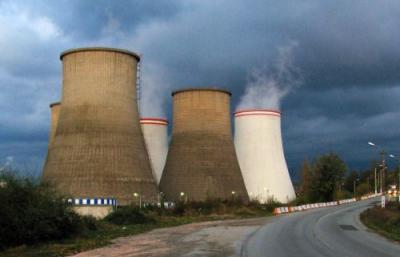 Hunedoara Energy absorbed the National Coal Company Petrosani