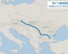 OMV buys RWE stake in Nabucco gas pipeline project