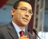 Victor Ponta announced the intention to build a hydropower plant on the Danube with Bulgaria