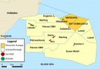 Romania: Petroceltic to spud exploration well in Block EX-28, offshore Romania