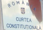 The Constitutional Court of Romania – Decision no. 494/2013
