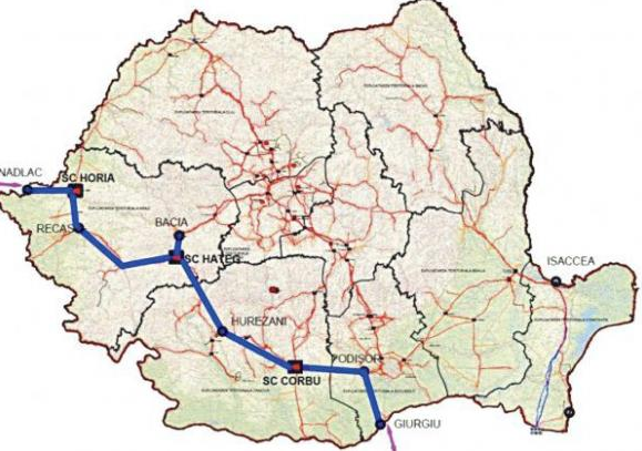 Romania – a Gas HUB. Why, today, this isn’t a project for Romanians?
